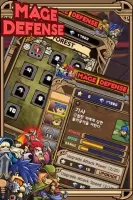 Mage Defense