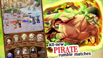 ONE PIECE TREASURE CRUISE