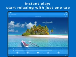 Relax Ocean: sleep sounds