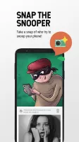 Video locker