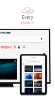 AnyDesk Remote Desktop