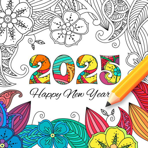 Coloring Book