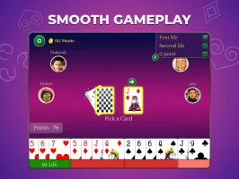 Indian Rummy