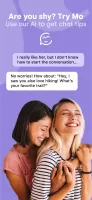SPICY - Lesbian chat & dating