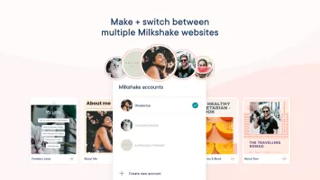Milkshake