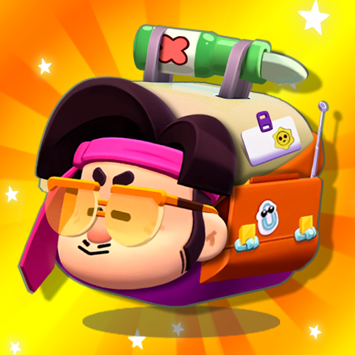 Box Simulator for Brawl Stars