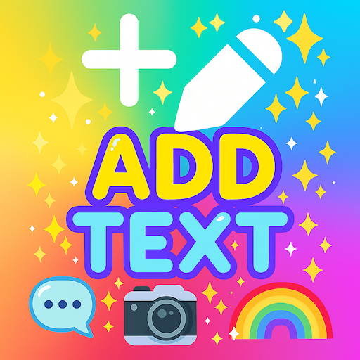Text on photo 2025