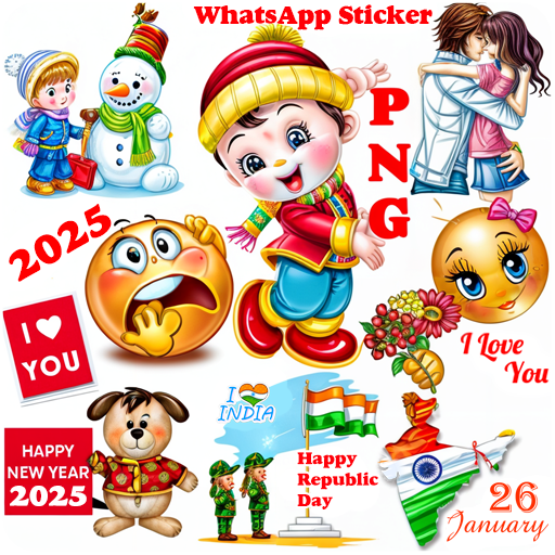 WASticker