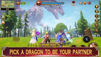 Pocket Knights2