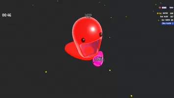 Clash of Slimes