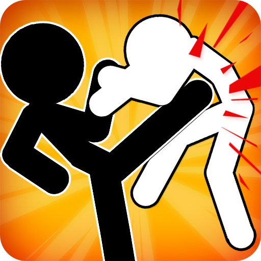 Stickman Fighter