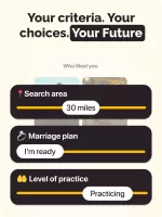 Inshallah muslims for Marriage