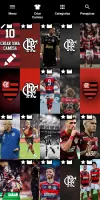 Papel de Parede Flamengo - HD