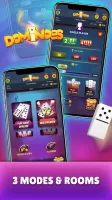 Dominoes - Offline Domino Game