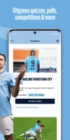 Manchester City Official App