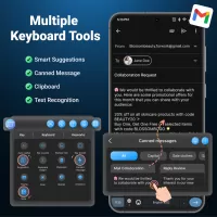 AI Keyboard