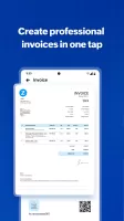 Zoho Invoice - Invoice Maker