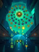 WindWings: Space Shooter