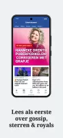 De Telegraaf nieuws