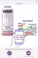 Tennessee Lottery Official App
