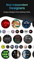 Facer Watch Faces