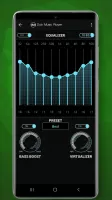 Dub Music Player - Mp3 Player