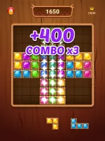 Block Puzzle Jewel: Blast Game