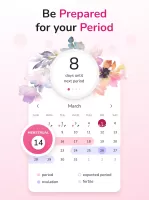 My Calendar - Period Tracker