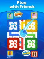 Ludo Match