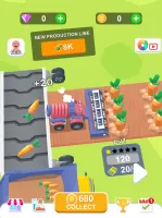 Harvest Rush