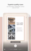 Microsoft Lens - PDF Scanner