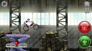 Bike Mania 2 Trials Game