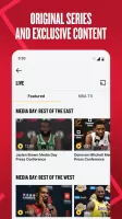 NBA: Live Games & Scores