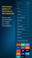 RTBF Actus