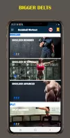Dumbbell Home