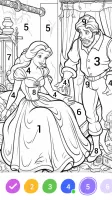 No.Paint: Relaxing Coloring
