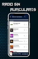 Radio Without Headphones