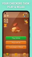 Checkers Online