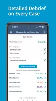Full Code Medical Simulation