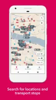 London Bus Checker