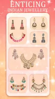 Indian Fashion Dressup Stylist