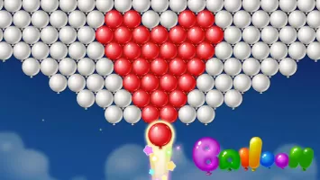 Bubble Shooter