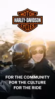 Harley-Davidson