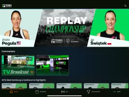 Tennis Channel