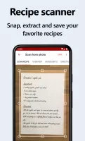 Recipe Keeper