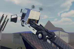 Crash Car Simulator 2022