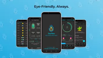 YourHour - ScreenTime App