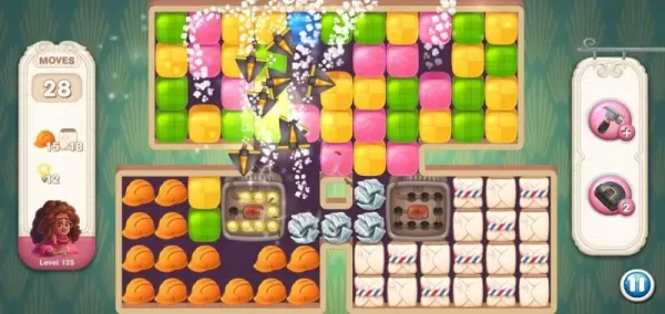 Penny & Flo: Home Renovation