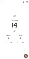 Level Counter