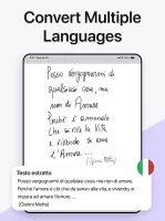 Image to Text - Text Scanner